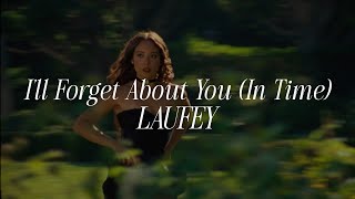 i'll forget about you (in time) - laufey (tradução pt-br)