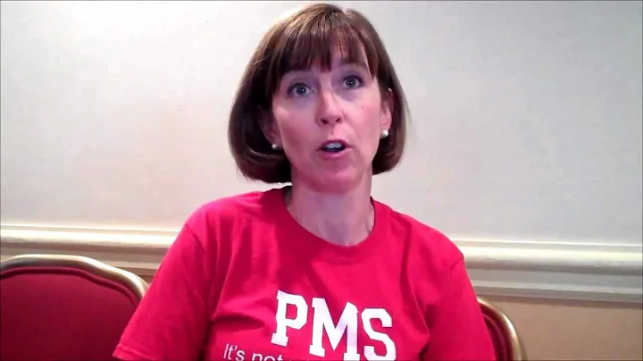 Megan O'Boyle discusses diagnosis of Phelan-McDerm...