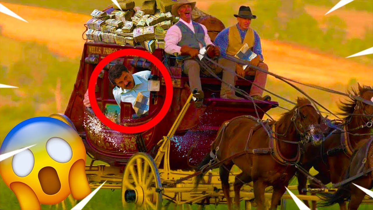 Wells Fargo Accused of Laundering Cartel Money YouTube