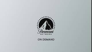 Paramount Network On Demand