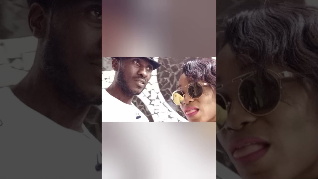 Ma P'TITE INTERVIEW AVEC HANNAH MYA...