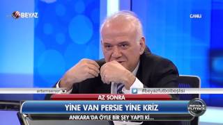 T Beyaz Futbol 20 Aralık 2015 Tek Parça