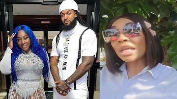 Spice Shocking Post After Her Ex Rasta Seemingly Throw Shade | D Angel Address Dem | Sizzla