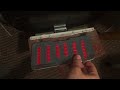 Msuper X temporary bigfoot pedal angle mod