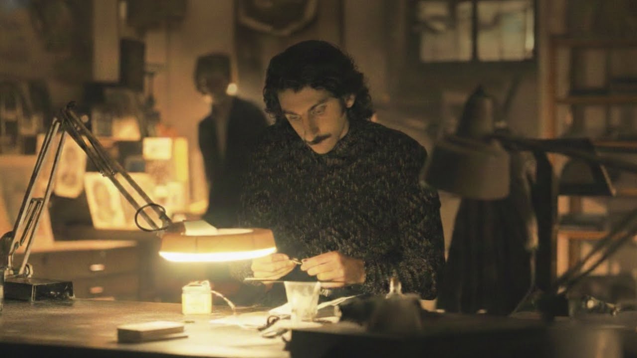 The Fake Signature That Killed a Prime Minister | Movie Recaps