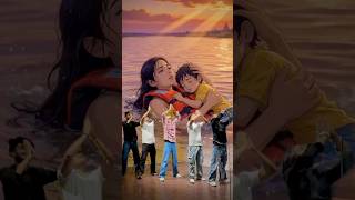 Love you maa🔥❤️#trendingshorts #ytshorts #maa #shinedancer01