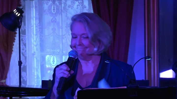 Full Russell Ames Tribute Concert 11-13-22