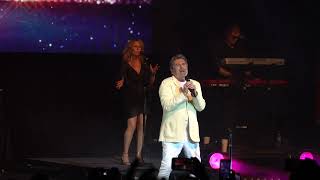 Thomas Anders LIVE - You&#39;re My Heart, You&#39;re My Soul, Cold Heart - 8-11-2022 - Chicago, IL - USA