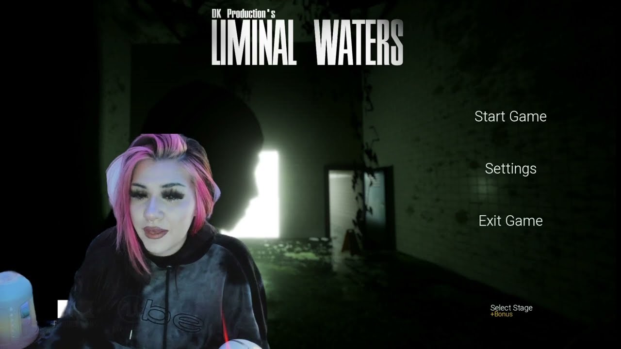 LIMINAL WATERS Cave Mystical Waters OFFICIAL POOLS MERMAID