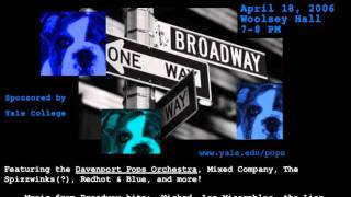 [DPops 2006 Spring] 05. Selections from Les Miserables