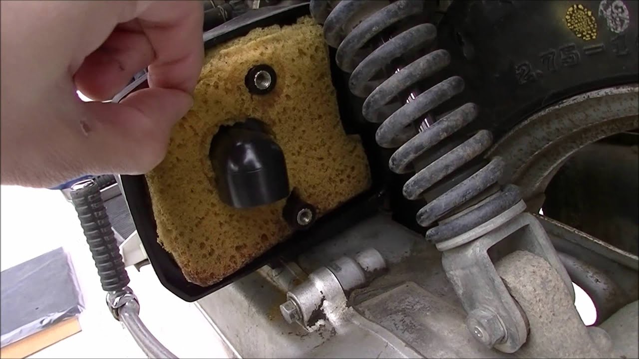 Honda tact ab07 запчасти