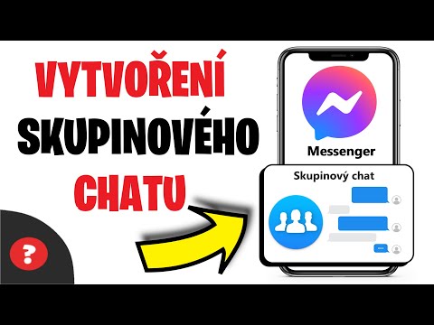 Video: Jak skryji odkazy na messengeru?