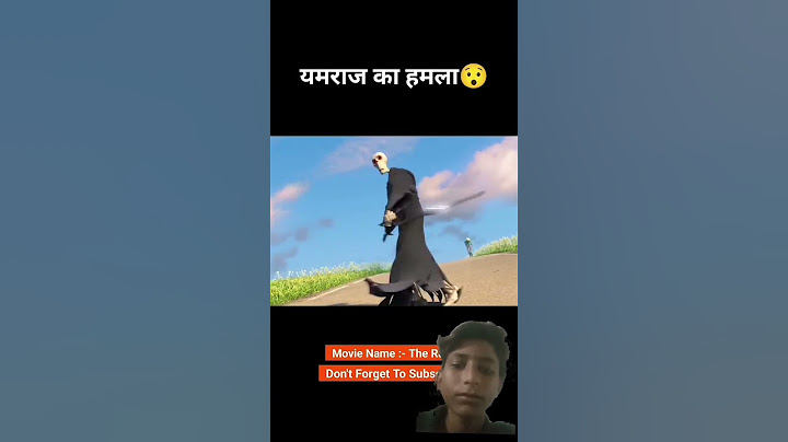 Is racer ne yamraj ko hra diya😱😯#animation#shorts