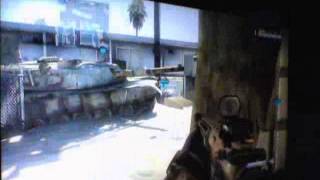 Proof of Octane 2nd map.