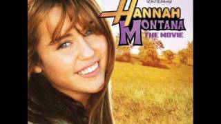 05. Don't Walk Away - Miley Cyrus (Album: Hannah Montana The Movie)
