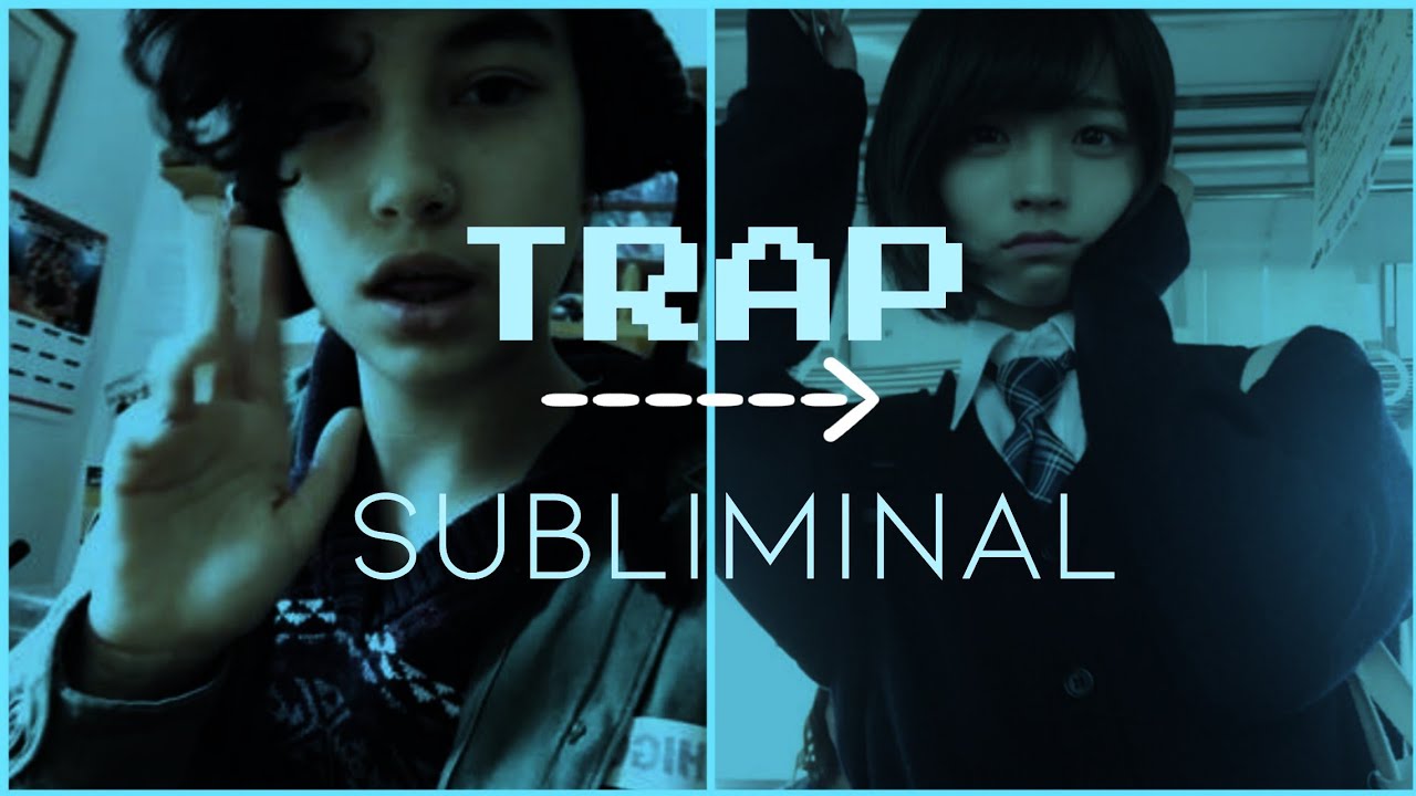Become A Trap/FemBoy Subliminal [REQUEST] - YouTube