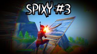 Spixy Highlights #3