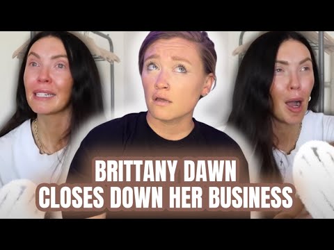 The BrittFit Controversy: A Complete Breakdown