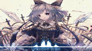 Nightcore - Waiting (feat. Lox Chatterbox, BLVKSTN & Salvo) | Unknonw Brain