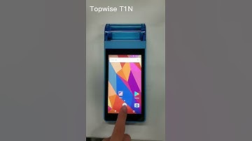 T1N Demo Videos Printing Function