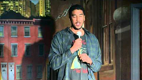 Austin Whitehead - Live from the Helium Club
