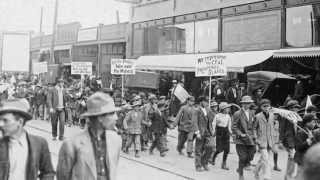 Colorado Experience: Ludlow Massacre - Sneak Peek