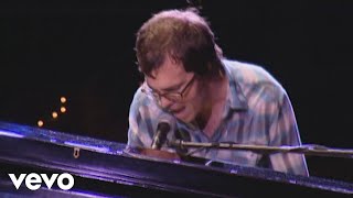 Video thumbnail of "Ben Folds - Zak and Sara (Live In Perth, 2005)"