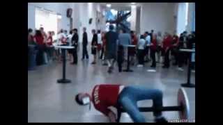 Fail Gifs Hall Of Fame