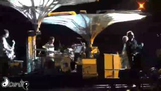 U2, &quot;One Tree Hill&quot; - Chicago, 5 July 2011