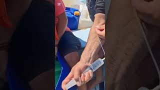 Information Bebí agua de mar durante años… ¿qué pasó con mi cuerpo 🌊😳 Guide