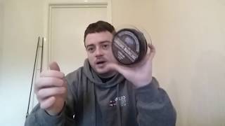 NEW!! Asso Carp Fishing Line Review