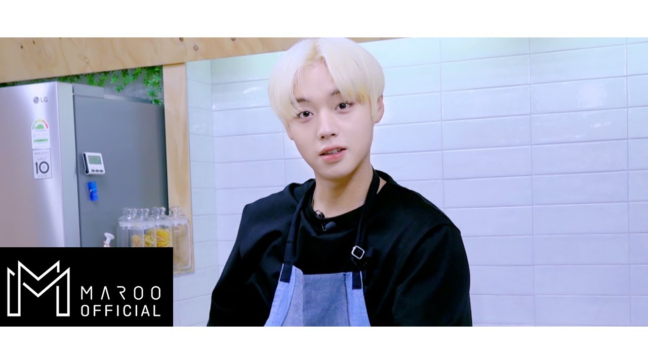 [ENG] [Wink Arcade 2] 지훈이의 컴백밥상🍚🥄