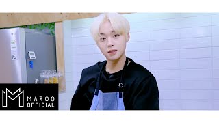 [ENG] [Wink Arcade 2] Comeback Celebration! JI HOON's Cooking Show🍚🥄