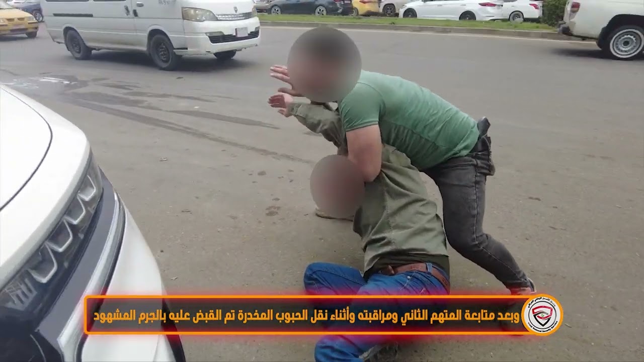 ضبط أكثر من (12)مليون حبة مخدرة بعملية نوعية خاطفة نفذها جهاز الأمن الوطني في بغداد