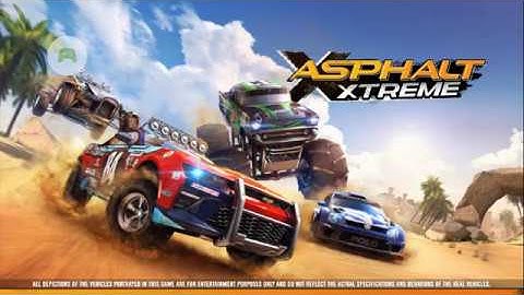 how to fix asphalt Xtreme transaction fail error