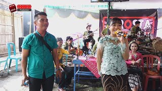 Rela Demi Cinta - Campursari ALROSTA MUSIC (DONGKREK) Live Dk Gondang Mayang RT.23 Jono Tanon Sragen