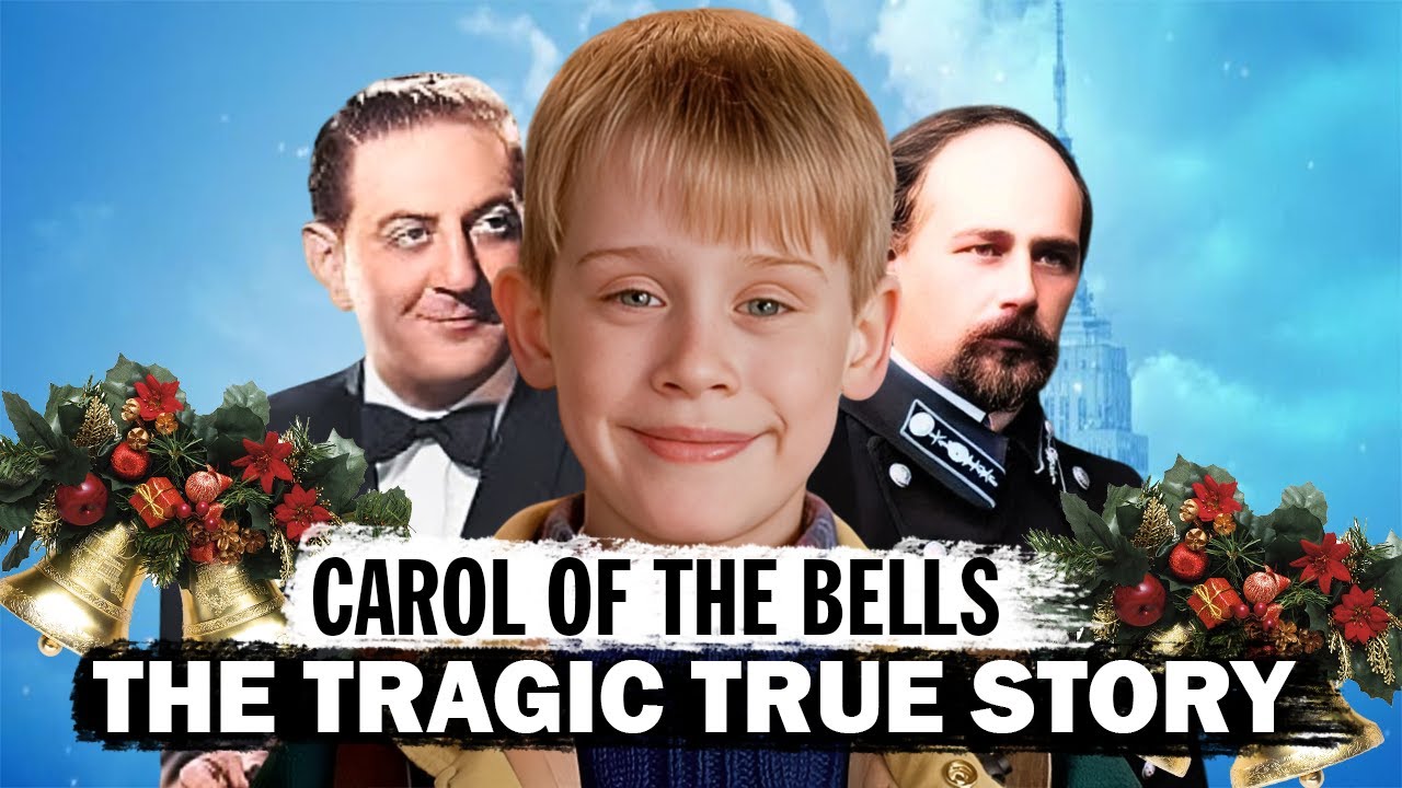 Carol of the Bells: The Dark History of the Most Popular Christmas Song