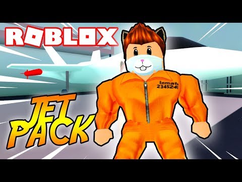 Actualizacion Aeropuerto Jetpack Roblox Mad City Youtube - jetpack id roblox