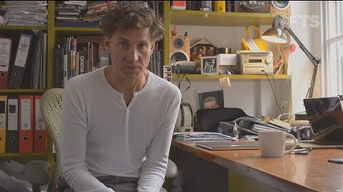 How did industry professionals get into animation?