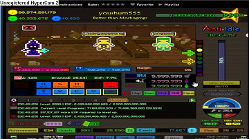 Anti Idle 9000 Guide