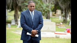 Aiken County Pauper Funeral