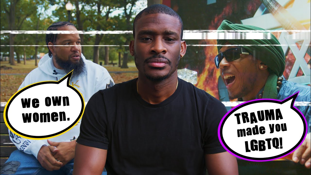 Fact-Checking the Hebrew Israelites (ISUPK)