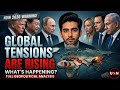 Global Tensions Are Rising at Once — What’s Really Happening? |UNN