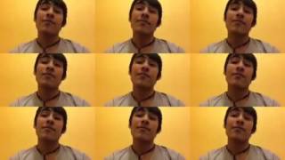 Ummon 2015 Jamshid Love