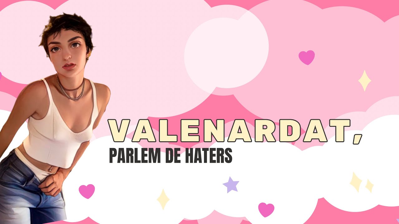 Parlem de haters - 