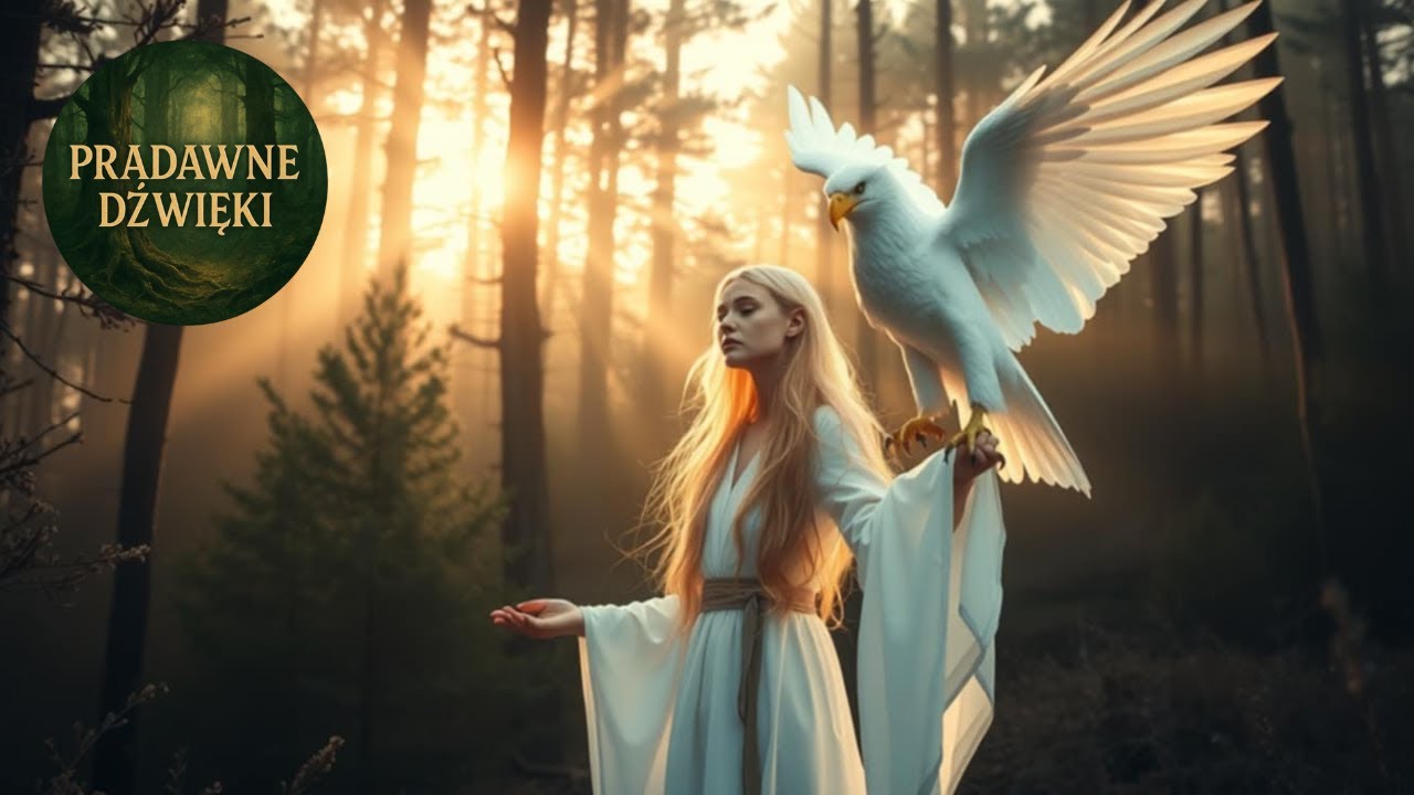 Prowadź Mnie, Orle | Słowiańska Pieśń