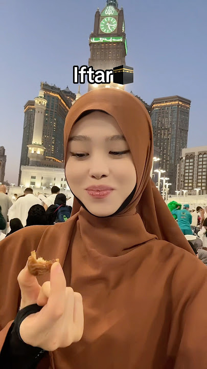 Download lagu Ramadan Mubarak from Saudi Arabia 🇸🇦🕋