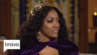 RHOA: Did Nene Leakes Stalk Tyrone Gilliams? (Season 10, Episode 21) | Bravo