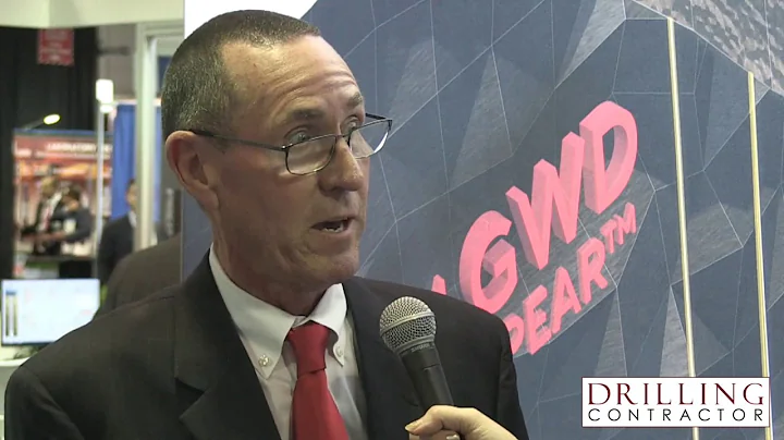 New GWD tool increases accuracy, reduces risk of drilling into adjacent wells