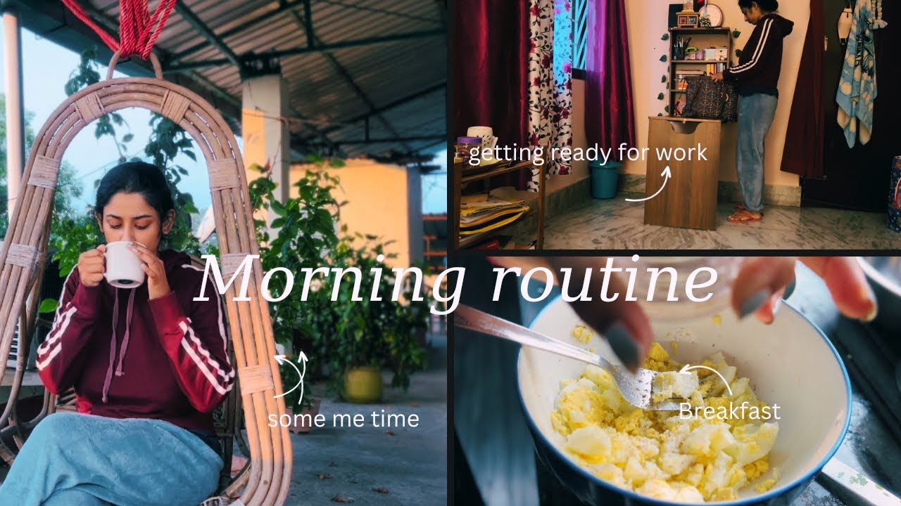 Morning Routine Morning Routine Of A Teacher YouTube morning-routine-morning-routine-of-a-teacher-youtube